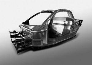 yamaha-4Wheeler-sports-ride-concept-istream-carbon-frame