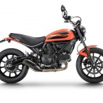 Ducati Scrambler Sixty2