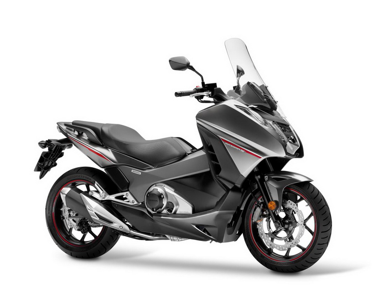 Honda Integra 750