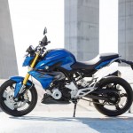 BMW G310R