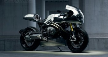 BMW HP NineT Cafe Racer พื้นฐานจาก R NineT BMW-HP-nineT_2