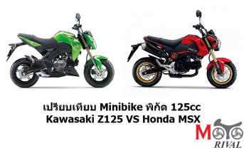 Compared-Z125-VS-MSX-MotRival