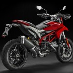 Hypermotard 939