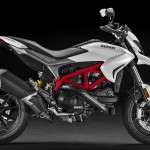 Hypermotard 939