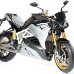 Energica Eva