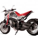 CBSix50 Concept Scrambler