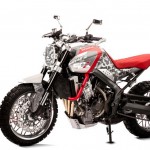 CBSix50 Concept Scrambler