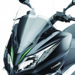 Kawasaki J125
