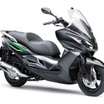 Kawasaki J125