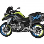 Wunderlich X2 BMW R1200GS Hybrid