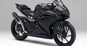 2020 Honda CBR250RR เตรียม “เข้าคอร์สลดน้ำหนัก” พร้อมเสริม “ควิกชิฟท์เตอร์” และ “สลิปเปอร์คลัทช์” ออกโรงงาน Honda-CBR250RR-Concept