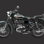 Royal-Enfield ฺBullet 500