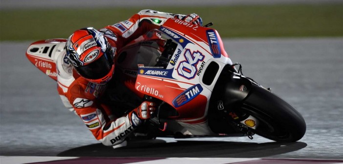 dovizioso-qatar