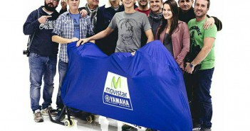 2016 Yamaha YZR-M1 เตรียมเผยโฉมสัปดาห์หน้า 2016-Yamaha-YZR-M1