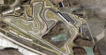 Finland ขอคืนสนาม MotoGP ฤดูกาล 2017 สนามช้างฯ บุรีรัมย์ เจอคู่แข่งซะแล้ว Finald’s KymiRing circuit