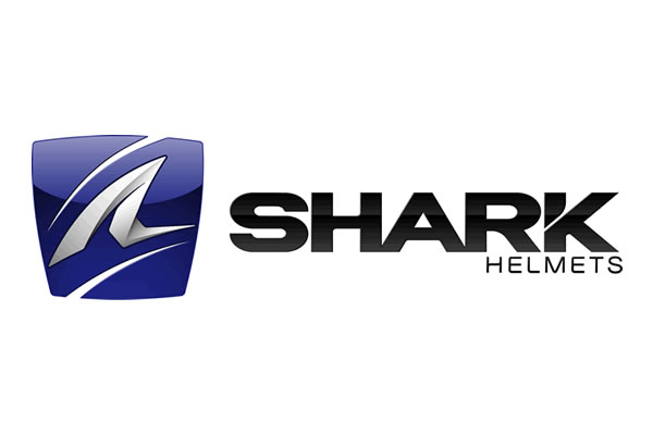 Shark-Helmets-Logo
