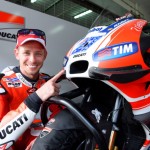 Casey Stoner