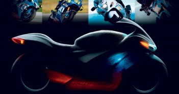 เอ๊ะยังไง ญี่ปุ่นบอก Hayabusa ใหม่ เครื่อง Supercharged อังกฤษบอก ไม่ใช่ VVT ต่างหาก Suzuki-GSX-Concept