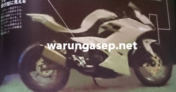 Render 2017 Kawasaki Ninja 250R (300) ใหม่ โฉมหน้าจริงจะเป็นแบบนี้ไหม render-2017-kawasaki-ninja-250r