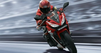 มาชัวร์ Honda Rebel 300 ลุ้น All New CBR150R อีกโมเดล เปิดตัววีคหน้า 2016-honda-cbr150r_08
