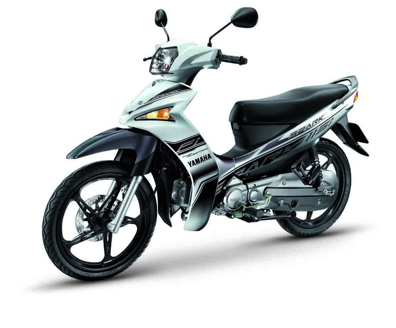 yamaha spark 115i 2019 ราคา reviews