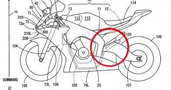 MOTORCYCLE - European Patent Office - EP 2949555 A1