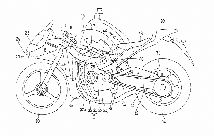 Kawasaki-Ninja-R2-Patent
