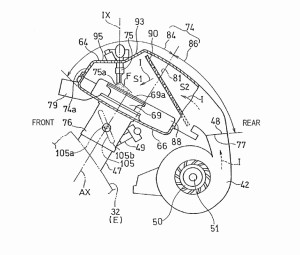 Kawasaki-Ninja-R2-Supercharged-Patent