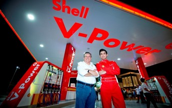 Shell-V-Power-Station
