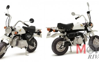 Honda-Monkey-PaperCraftjpg