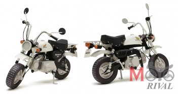 น่าโดน เป็นเจ้าของ Honda Monkey คันนี้ได้ใน ราคาพันบาท… Honda-Monkey-PaperCraftjpg