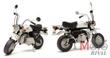 Honda-Monkey-PaperCraftjpg