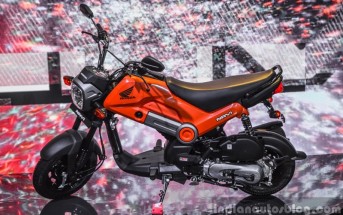 Honda-Navi-Sparky-Orange-side-at-Auto-Expo-2016