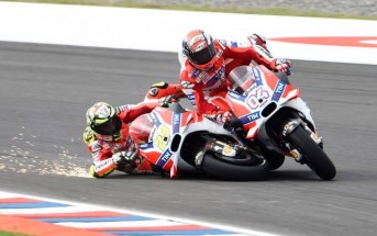 Iannone-Dovizioso