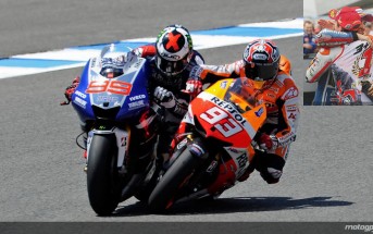 Marquez-Lorenzo