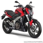 Production-Bajaj-Pulsar-CS400-Red