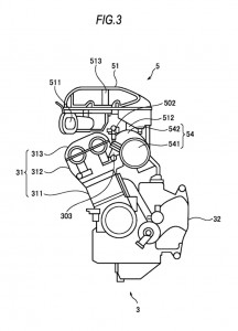 Suzuki-GSX-R-Supercharged-patent-5