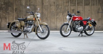 Royal Enfield พร้อมมอบข้อเสนอสุดพิเศษ ในงาน BMF 2017 ครั้งที่ 9 Twin-Royal-Enfield-Continental-GT-Classic-MotoRival_04