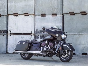 indian chieftain