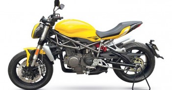 หลุด Benelli 750 Naked ตัวใหม่ ตี Monster ในราคาที่ถูกกว่า Benelli-750cc-naked_2