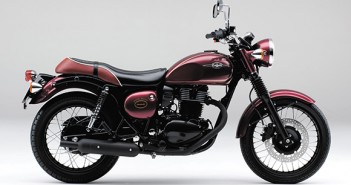Kawasaki Estrella 250 ถูกนำไปวิจัยที่อินเดีย คาดเตรียมสร้างรถใหม่ตีตลาด Royal Enfield Bullet 350 Kawasaki-Estrella-BJ250