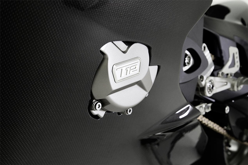 Tamburini t12