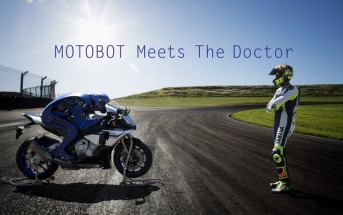 MotoBot-VR46