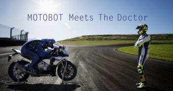 MotoBot-VR46