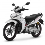 Yamaha Jupiter RC_1