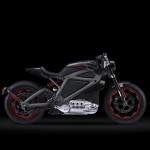 Harley-Davidson Livewire Concept
