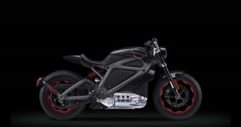 ผู้บริหาร Harley-Davidson เผย เตรียมพบกับมอเตอร์ไซค์ไฟฟ้าจากทางค่ายในอีก 5 ปีข้างหน้า Harley-Davidson Livewire Concept