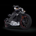 Harley-Davidson Livewire Concept