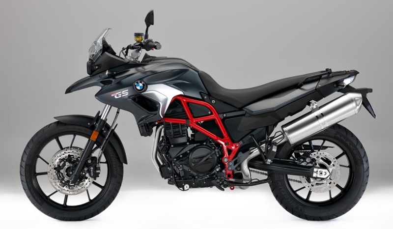 2017 f700gs on sale