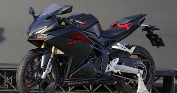 วิเคราะห์ 3 โมเดล “All-New” ที่ Honda เตรียมเปิดตัวในบ้านเราปีนี้ Honda-CBR250RR-Suzuka_3